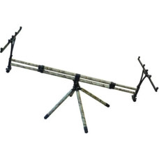 Rod Pod Balistic, Culoare Camo